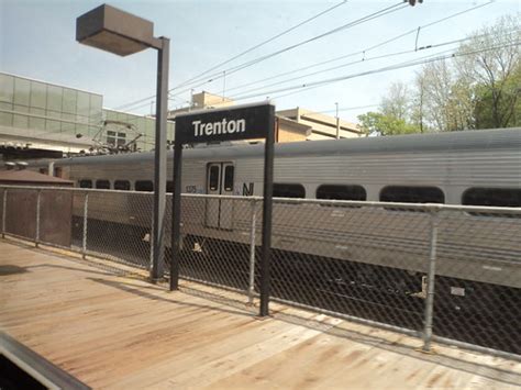 When it comes to on-site parking, Trenton Train Station offers a variety of options for commuters. There are multiple parking lots available, conveniently located near the station. These lots provide easy access to the platforms, ensuring a seamless transition from your car to the train. 